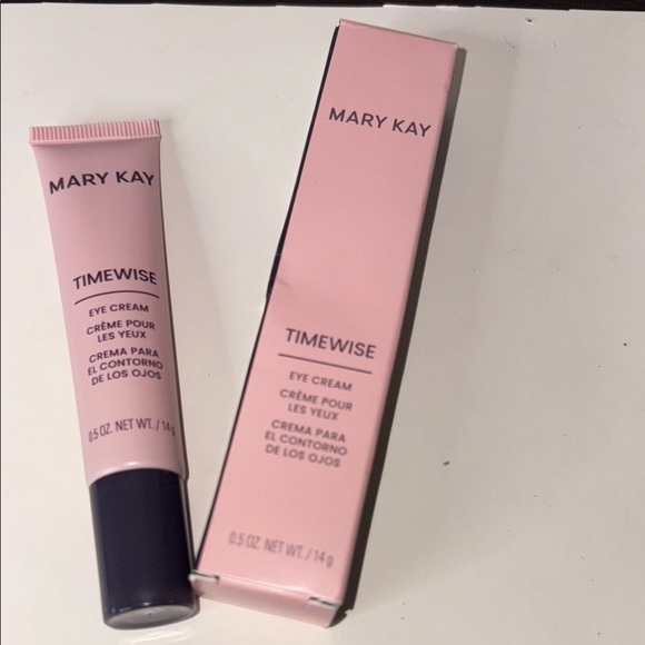 Mary Kay Other - Mary Kay Eye Cream